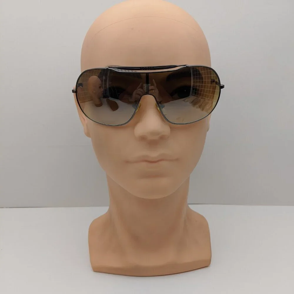 🕶️Lozza SL2049 COL.0598 Sunglasses 155/20 130 | EUT311🕶️